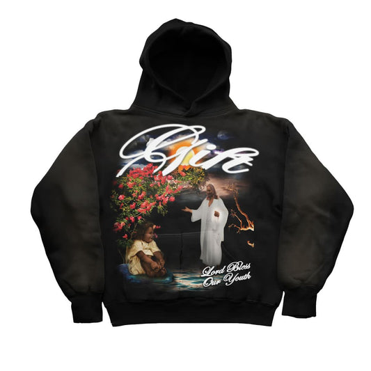 The GIFT Hoodie