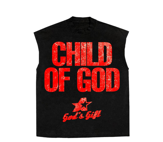 Child Of God Tee