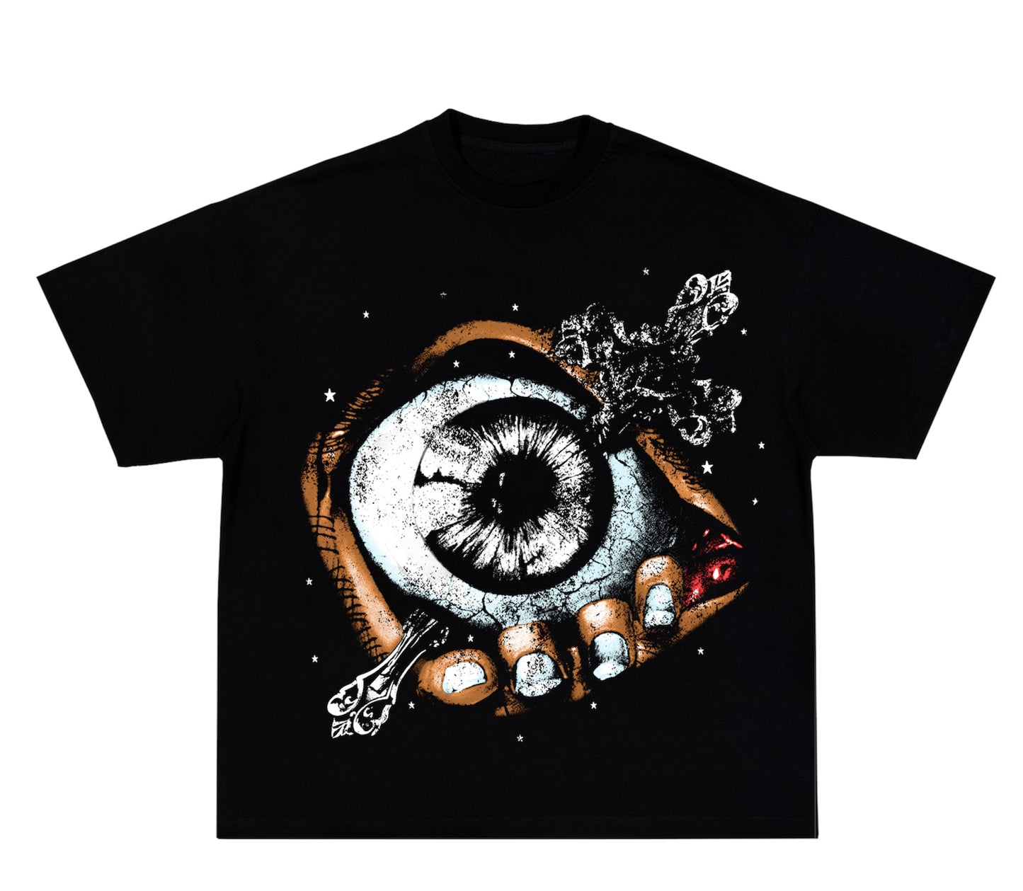 Eye of wisdom Tee