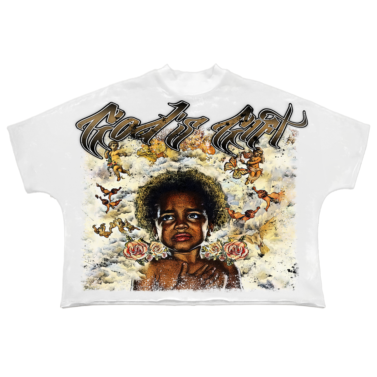 The Gifted Child Tee