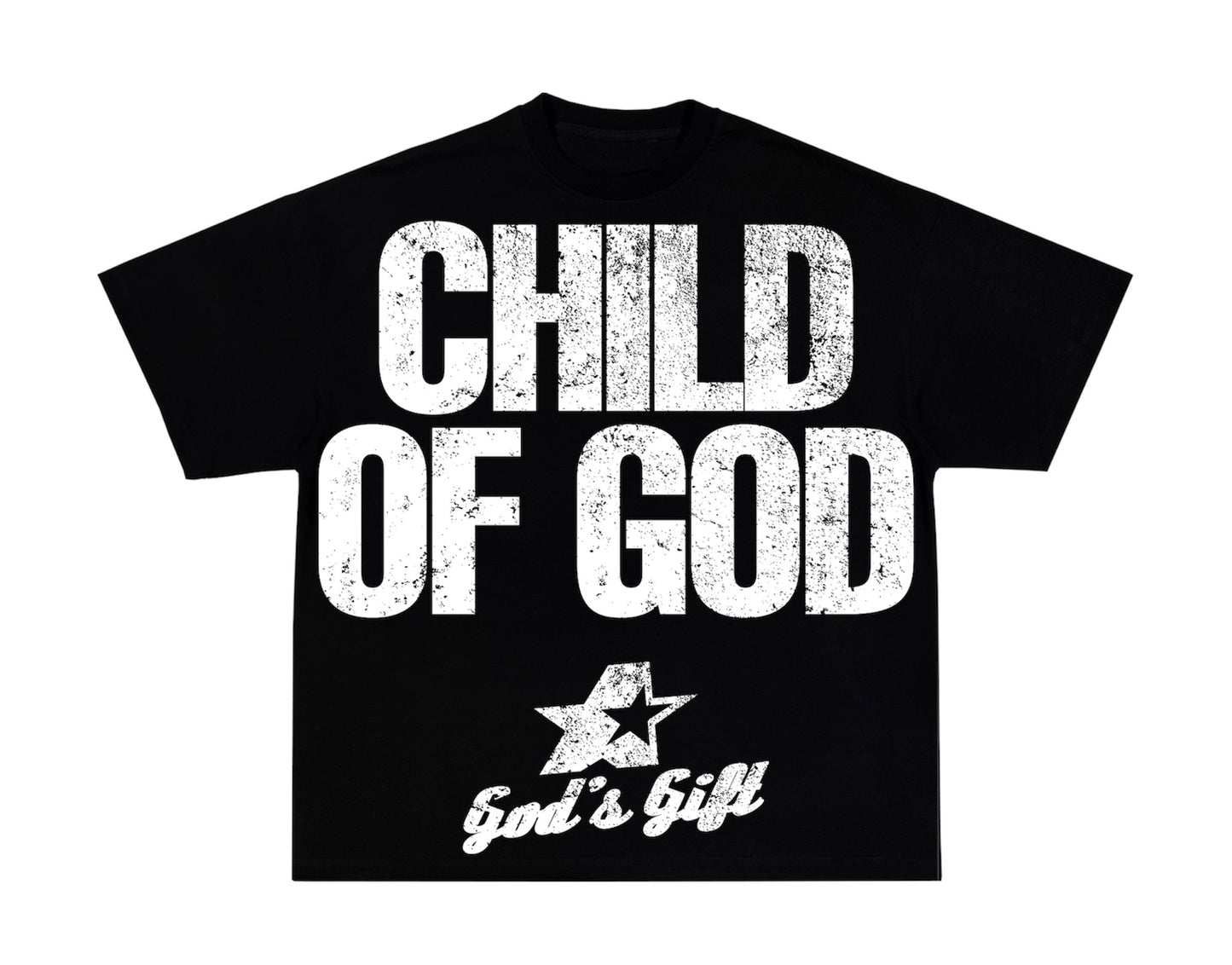 CHILD OF GOD TEE