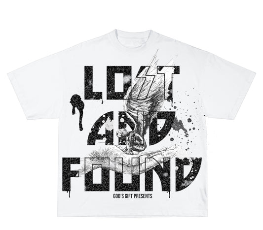 Lost & Found Tee