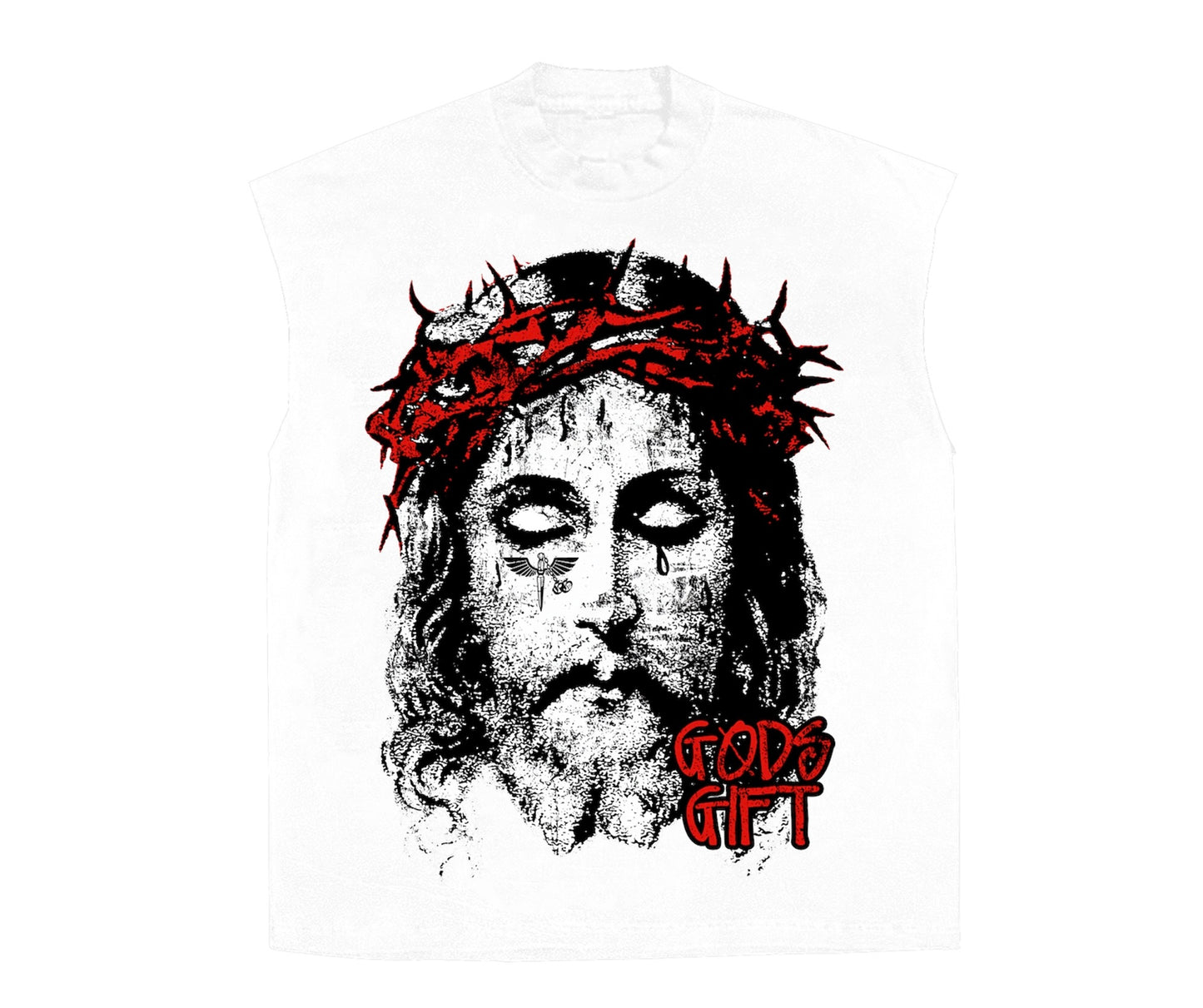 Gods Gift (SATC) Tee (limited edition)