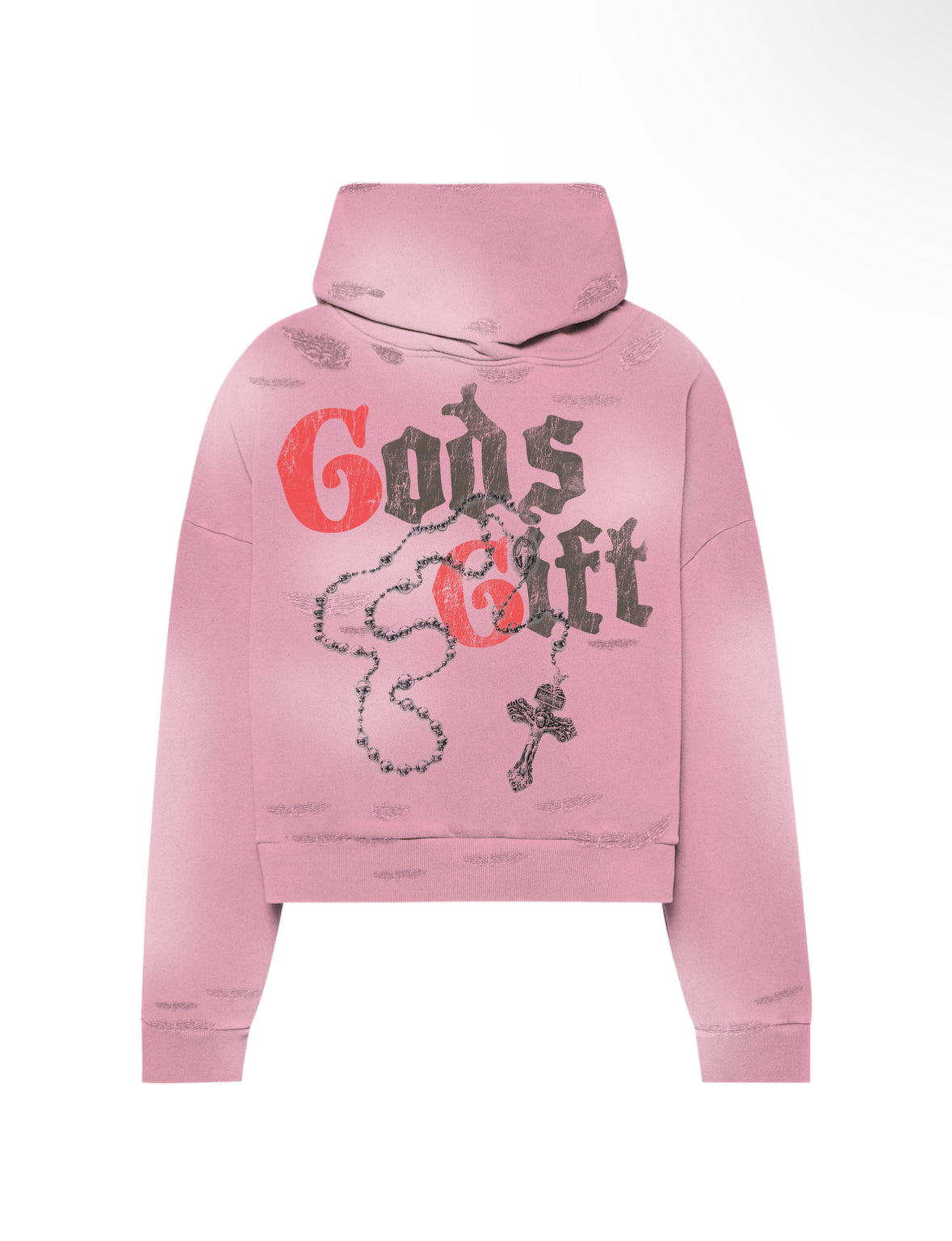 3 Angels Hoodie