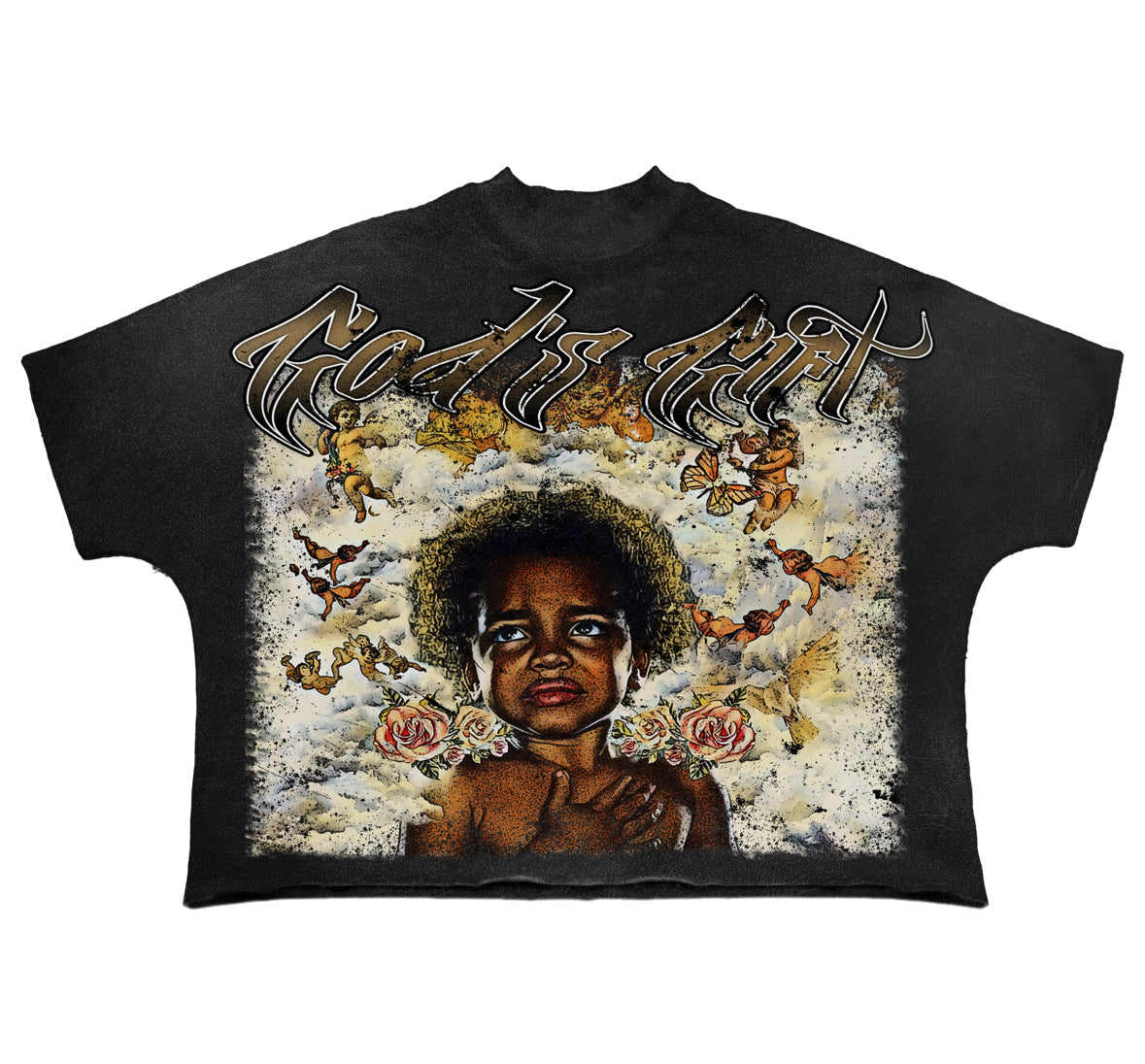 The Gifted Child Tee