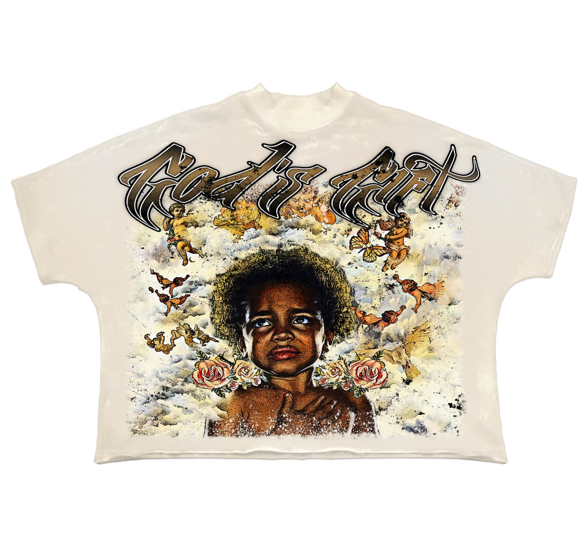 The Gifted Child Tee