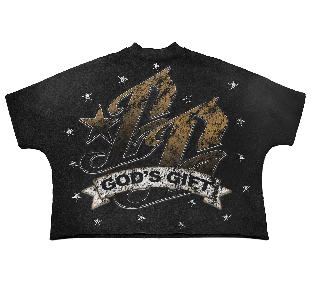 The Gifted Child Tee