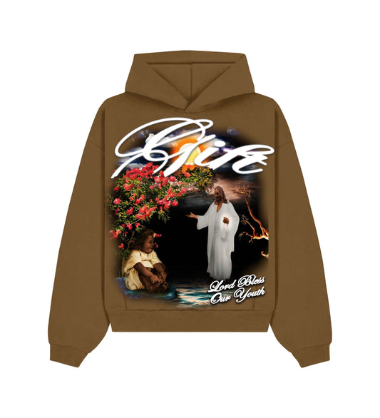 THE GIFT HOODIE (Limited)