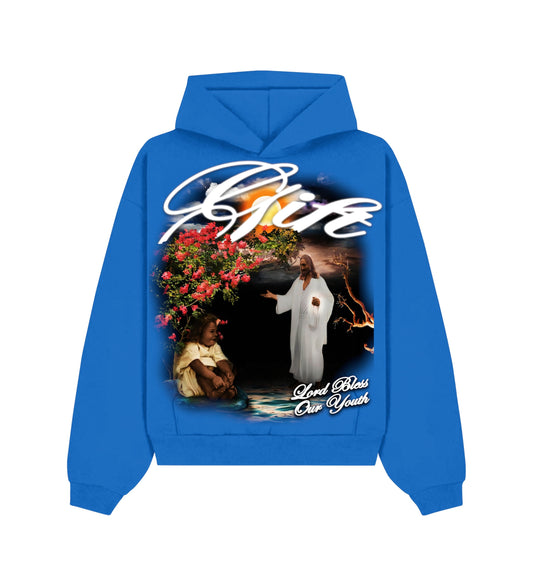 THE GIFT HOODIE (Limited)