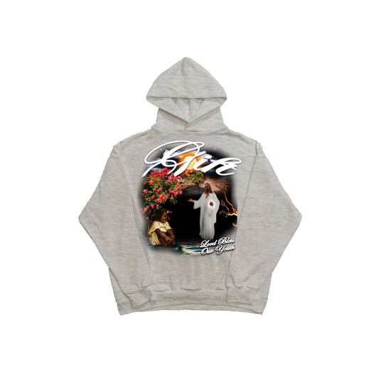 THE GIFT HOODIE (Limited)